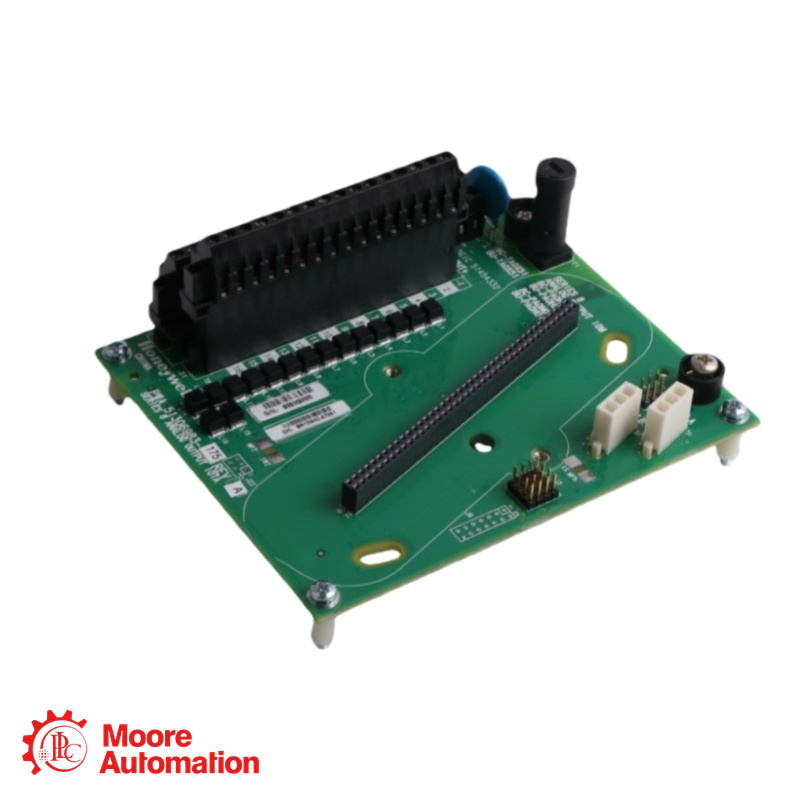 Honeywell 8C-TAOX51 Analog Output Module