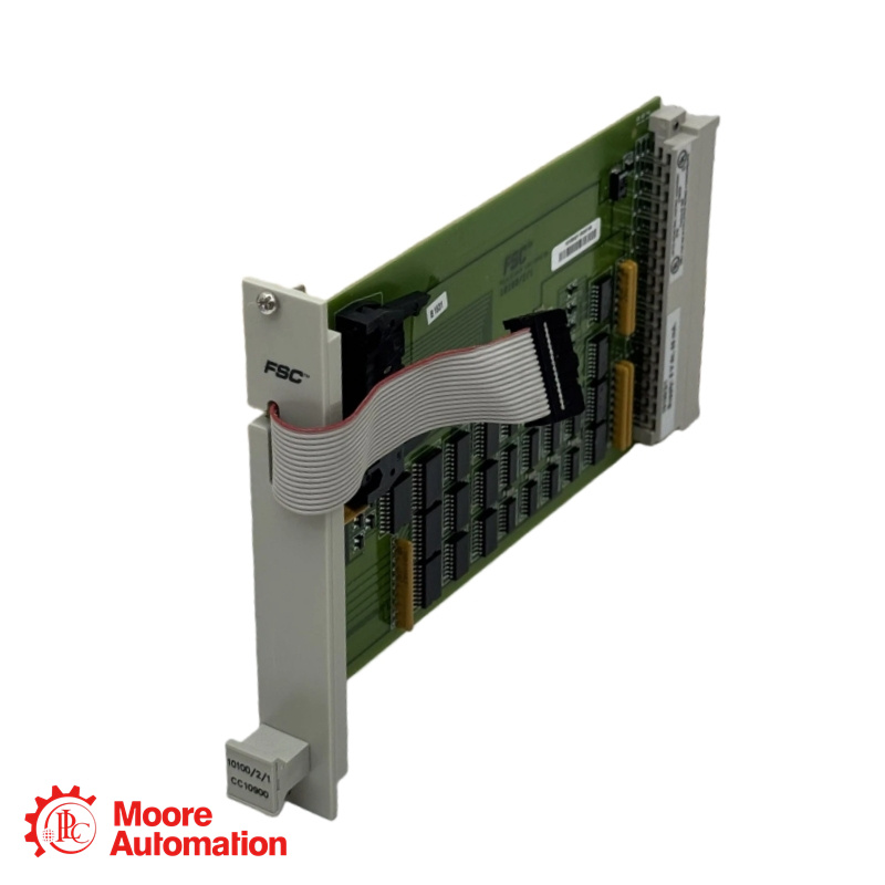 Honeywell 10311/2/1 CC13500 Horizontalmodul