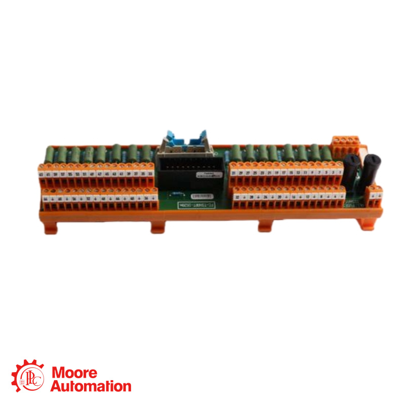 Honeywell 10205/2/1 Analogausgangsmodul