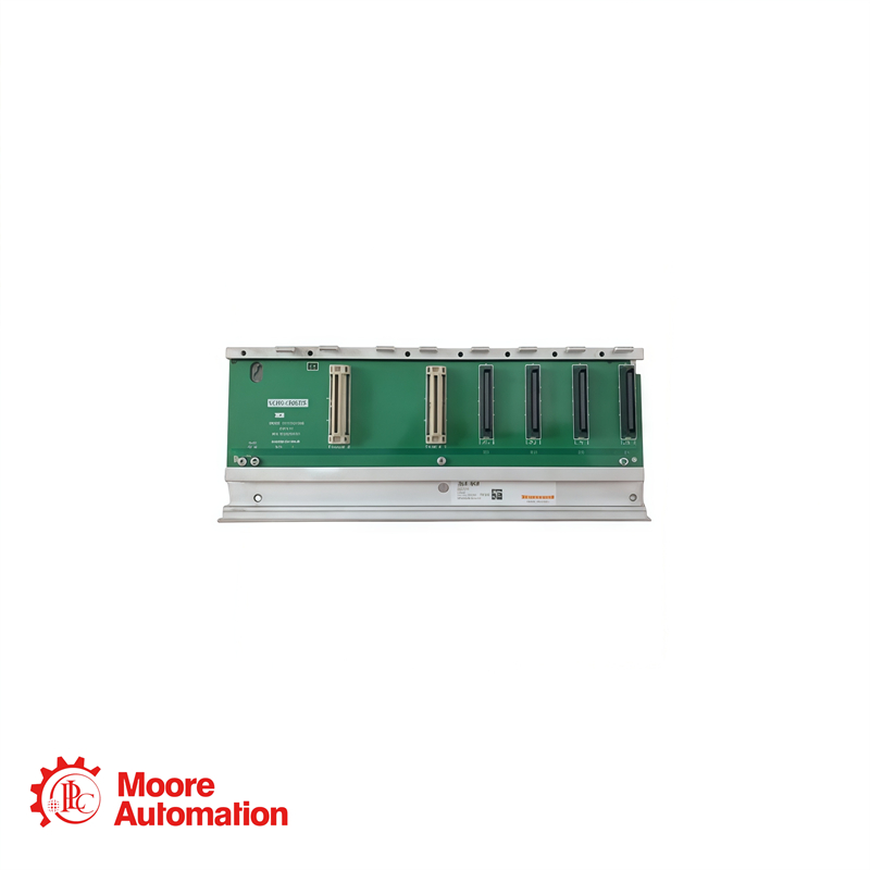 Honeywell 2MLR-M02P-CC Main Base 2 Slot