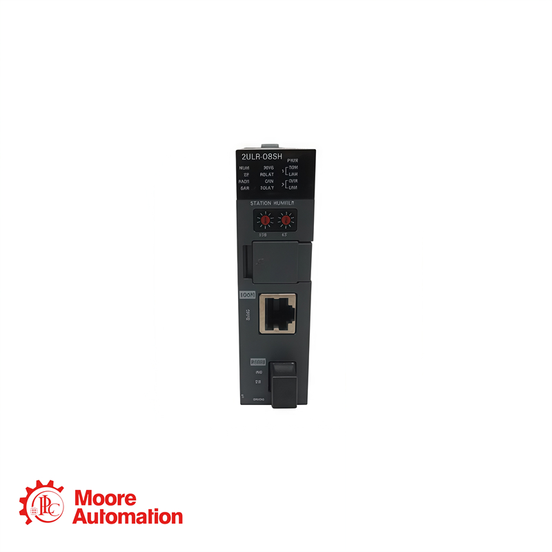 Honeywell 2MLR-DBSHS-CC Expansionstreiber