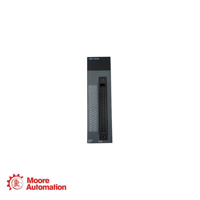 Honeywell 2MLI-D24A-CC Digital Input Module