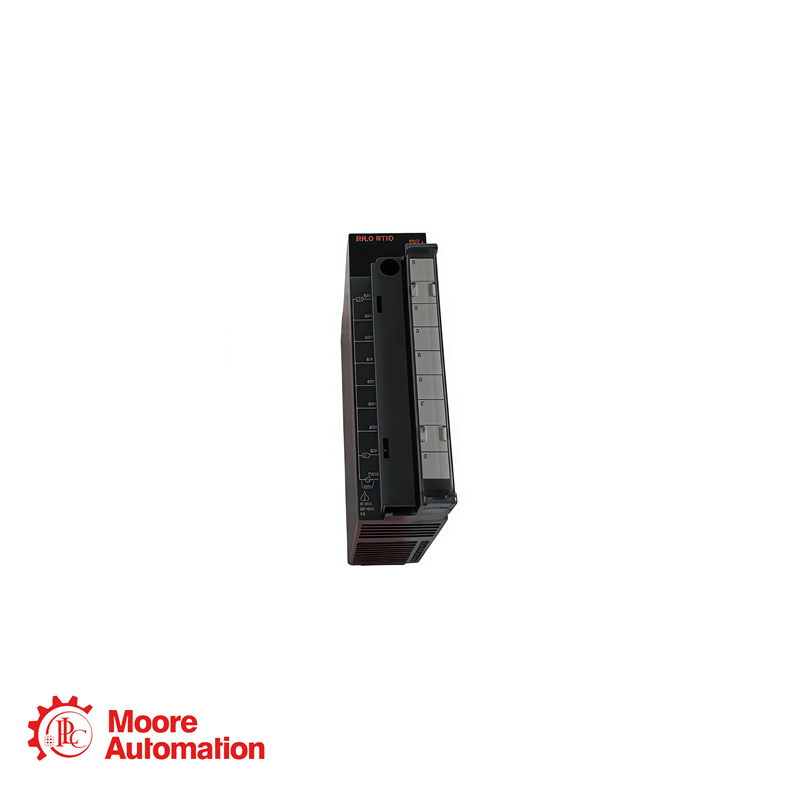 HONEYWELL 2MLQ-RY1D-CC Relay Output Module