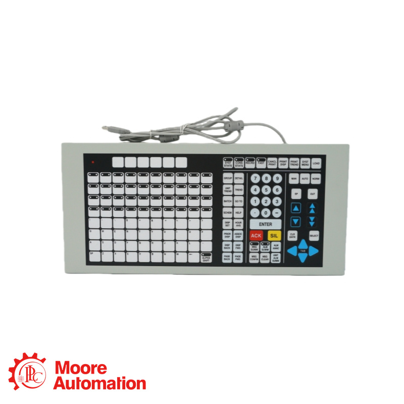 Honeywell TP-DSOEP1-100 Desk Operator Entry Panel