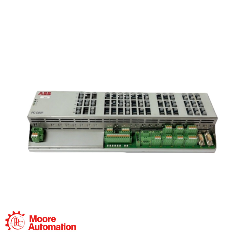ABB PCD237A101 3BHE028915R0101 Kommunikationsmodul