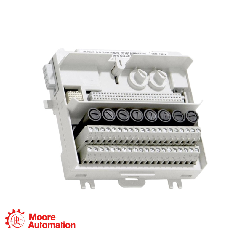 ABB TU838 Extended MTU