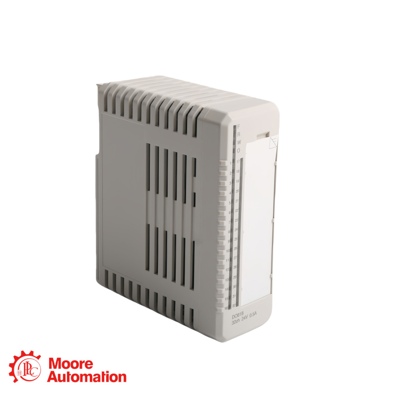 ABB DO814 Digitalausgangsmodul