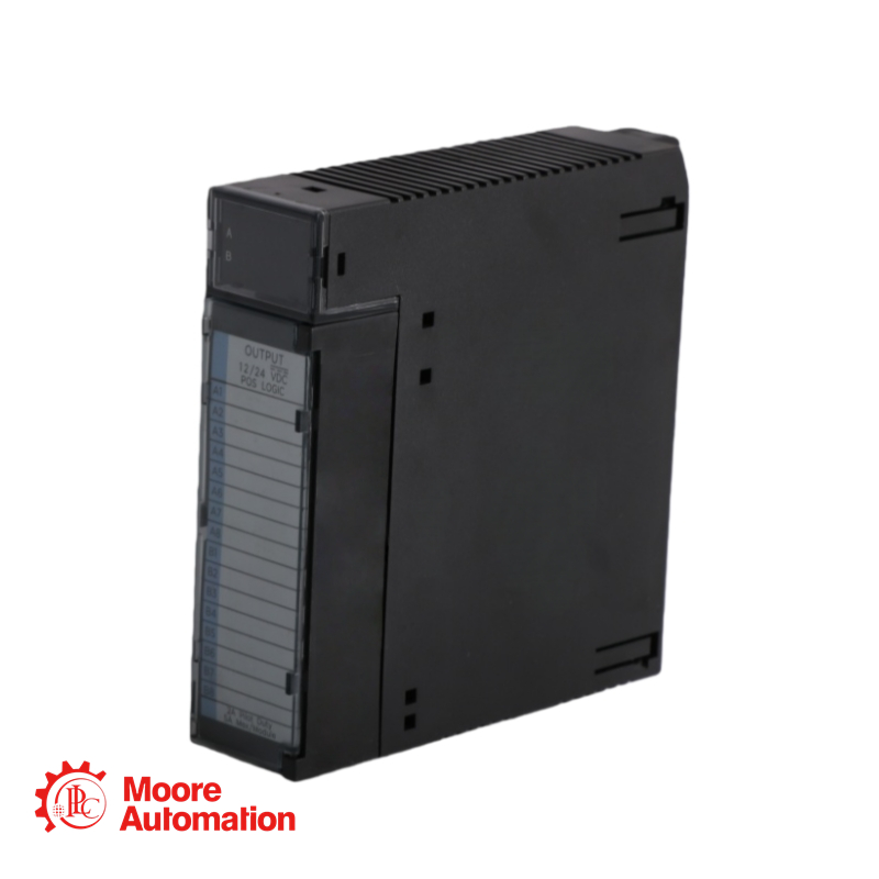 General Electric IC693MDL740 DC Positive Output Module