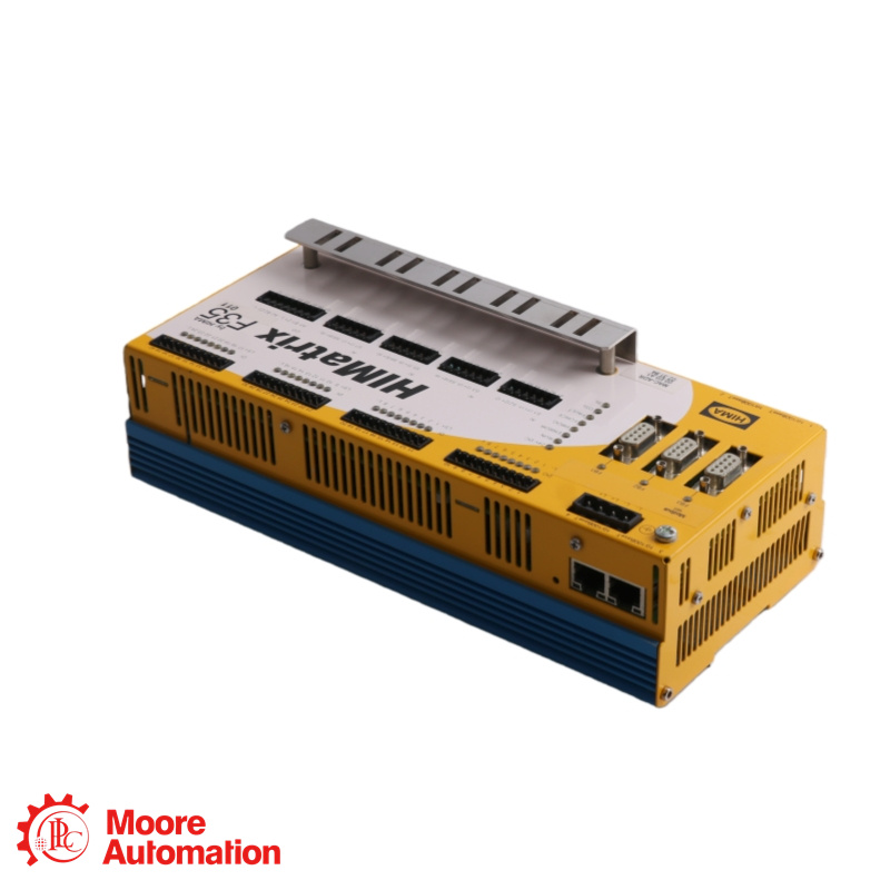 HIMA F35 010 30 E/A-Modul