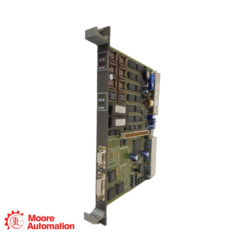 ABB 87TP01 Kupplungsmodul