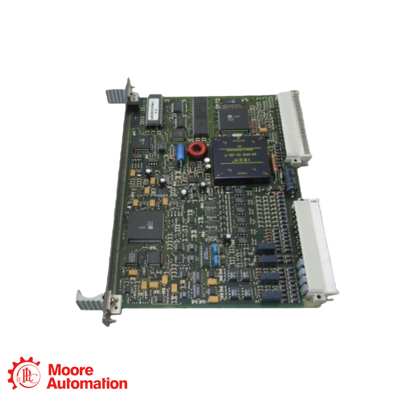 ABB GJR2392700R1210 83SR07A-B Steuermodul