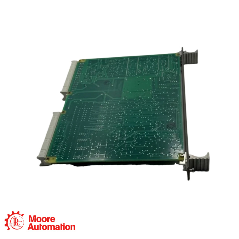 ABB GJR2392700R1210 83SR07D-E Steuerplatine