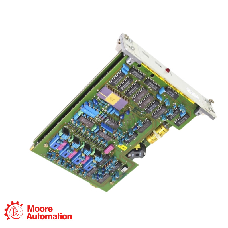 ABB HESG447449R1 70LR01A-E Relaismodul