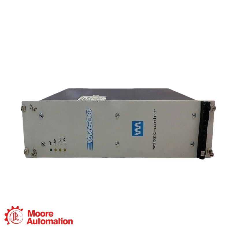 VIBRO METER VM600 RPS6U SIM-275A 200-582-500-013 Netzteilmodul