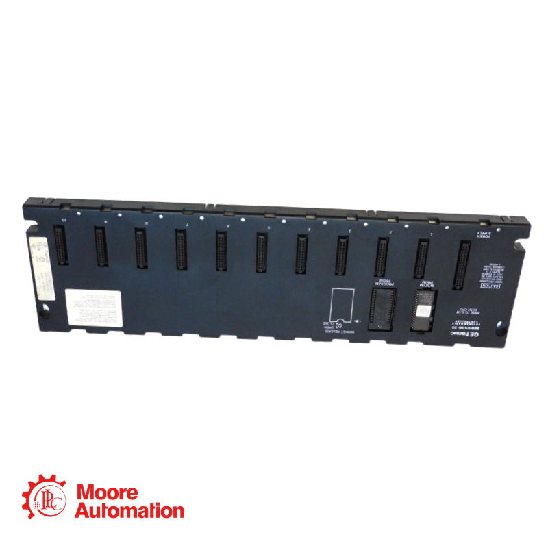 Programmierbarer Controller General Electric IC693CPU321