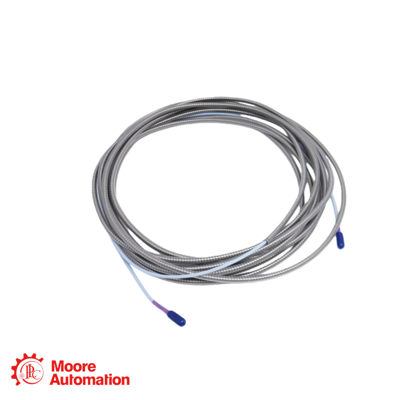 Bently Nevada 330730-080-10-05 Verlängerungskabel