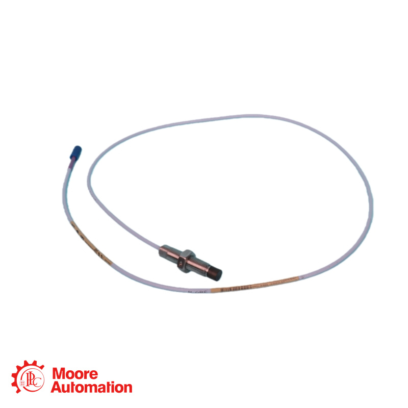 Bently Nevada 330701-00-25-10-11-05 Näherungssensoren