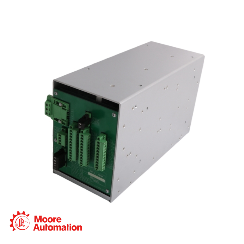 PLC MOX12/4U-P3509B 80026-173-23 Switching Power Supply Module