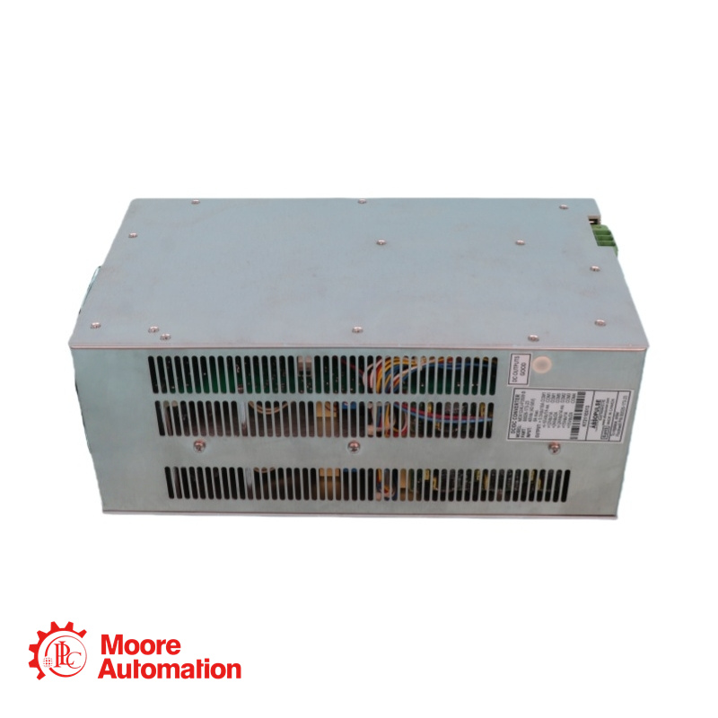 PLC 80026-173-23 80026-173-23-R MOX12-P3509B Power Supply Module