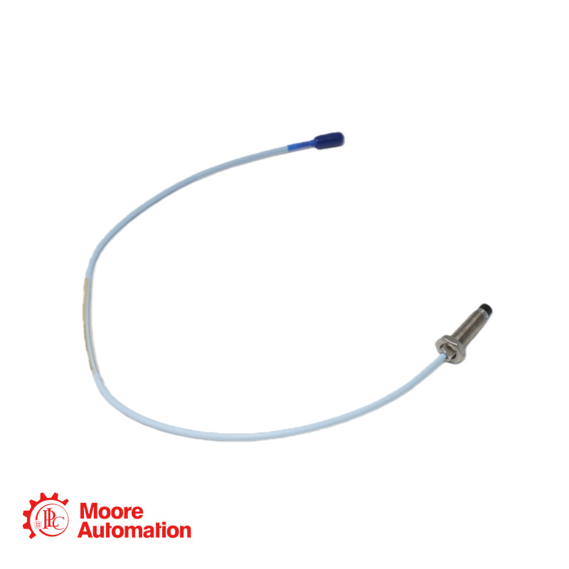 Bently Nevada 330103-00-04-05-12-05 Proximity Probe