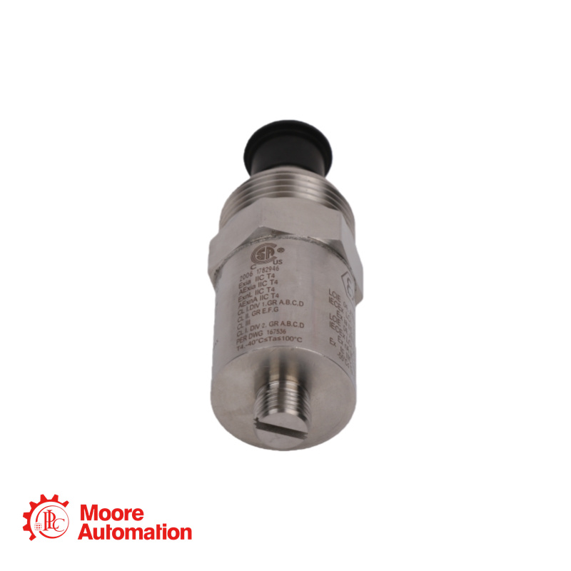 Bently Nevada 190501-02-00-05 Velomitor CT Transducer