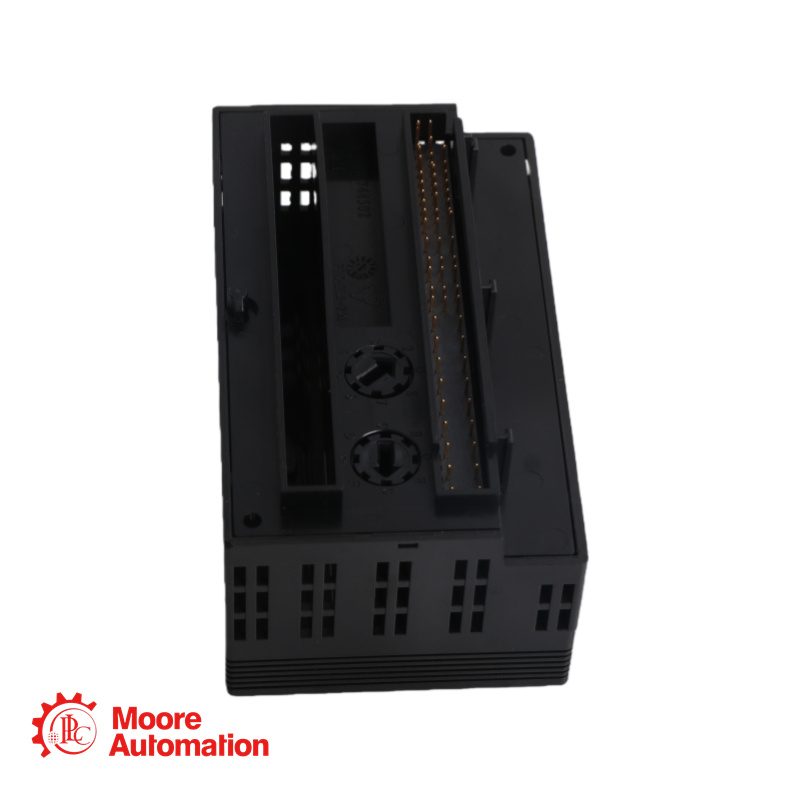 GE IC200ALG266F Analog Input Module