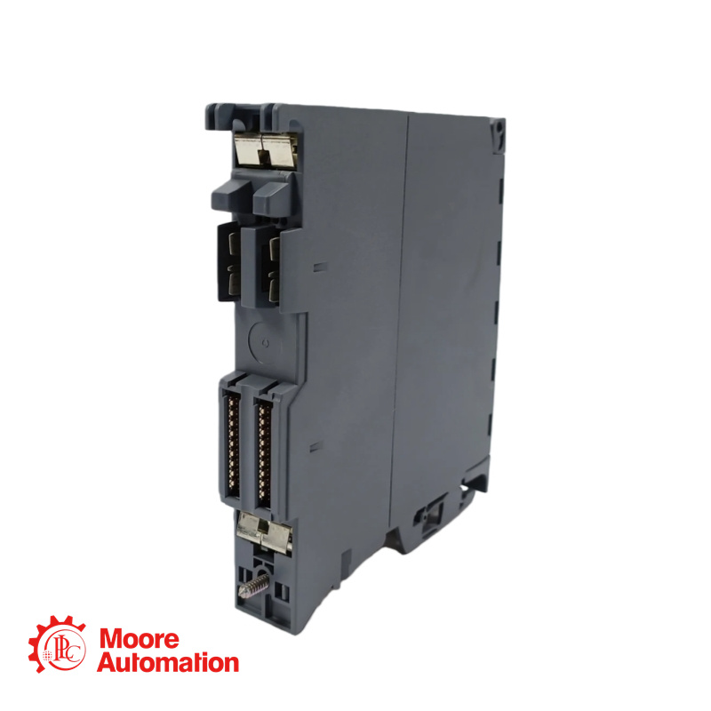 Siemens 6ES7521-1BL10-0AA0 Digital Input Module