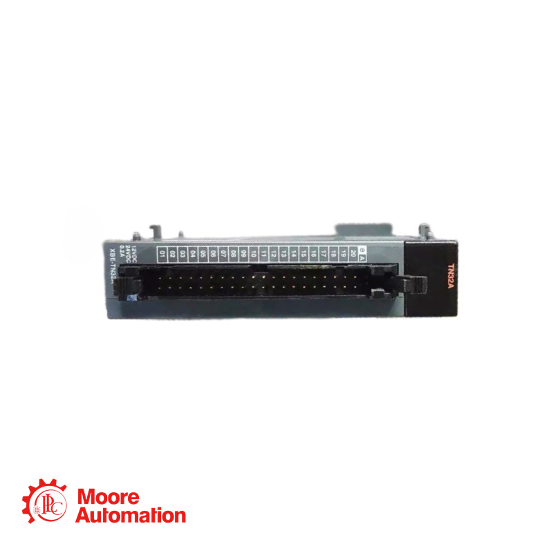 Honeywell MLE−TN32A I/O Module
