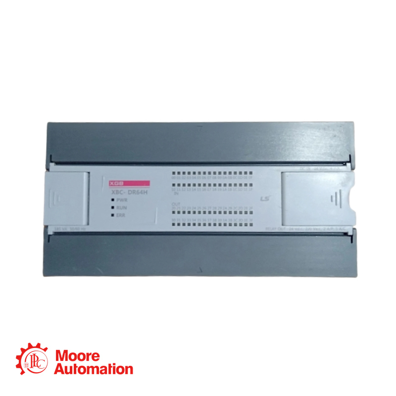 Honeywell MLI-DR64H Digital Output Module