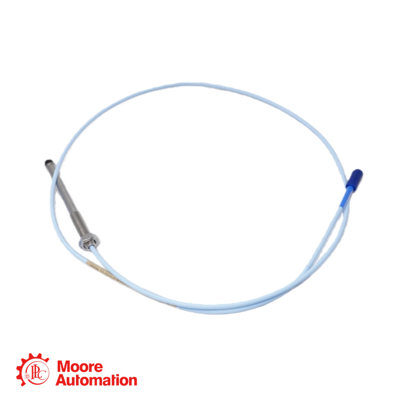 Bently Nevada 990-05-XX-01-00 MOD: 167577-07 Vibration Transmitter