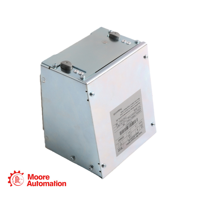 ICS Triplex T8122C Trusted TMR Processor Interface Adapter