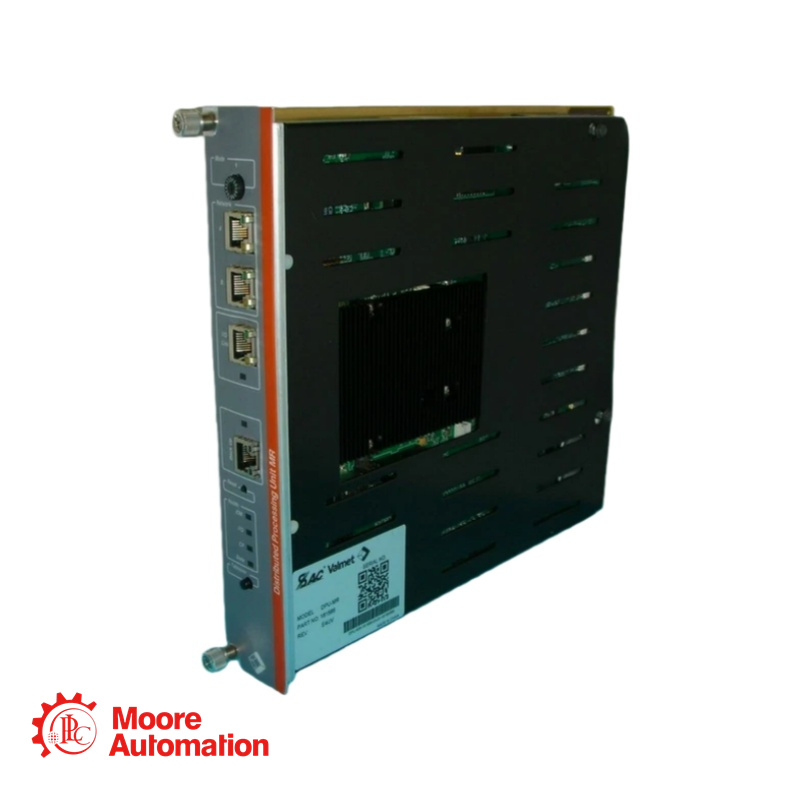 METSO DPU-MR Processing Module