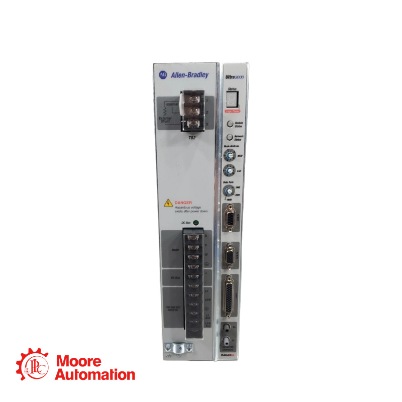 PLC 2098-DSD-030-SE Servo Drive