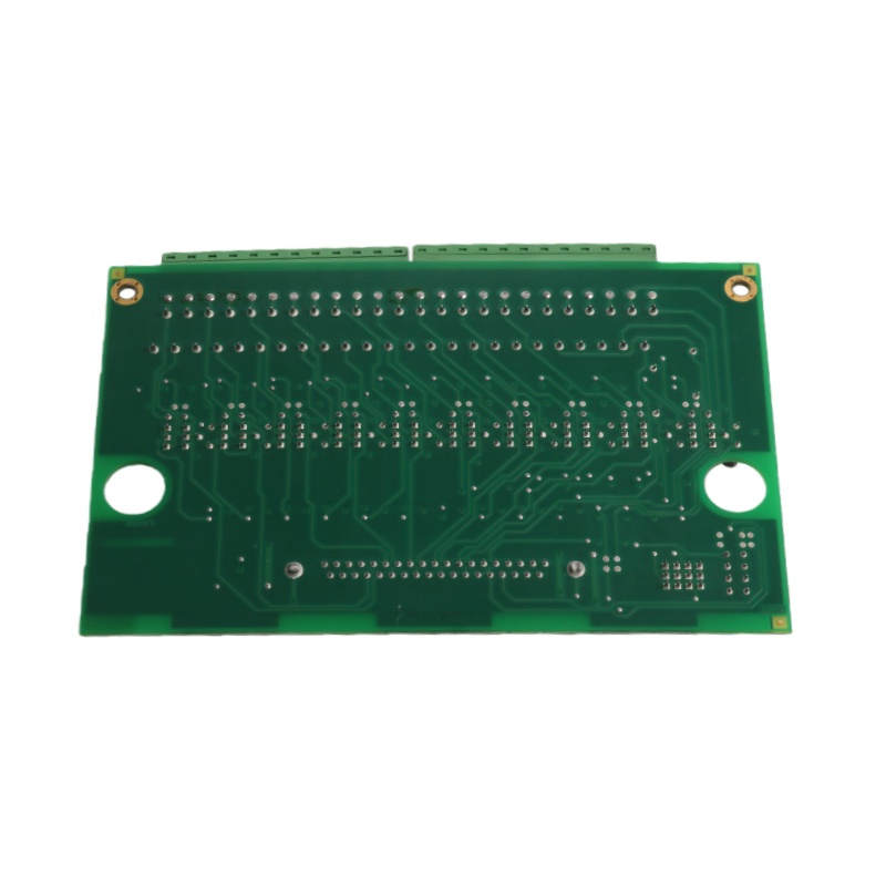 GE IS200STAIH2ACB/IS230STAIH2A Analog Input Terminal Board