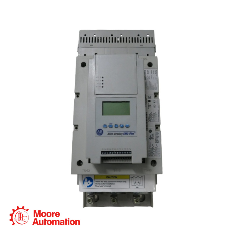 PLC 150-F201NBR Smart Motor Controller