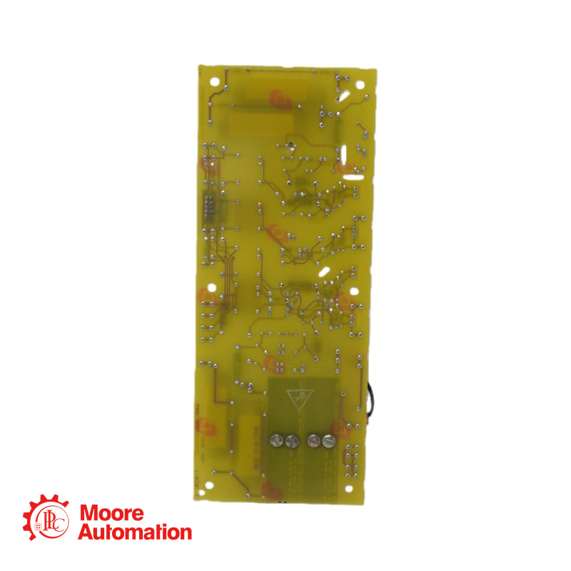 GE DS200FSAAG2A Field Supply Gate Amplifier Board