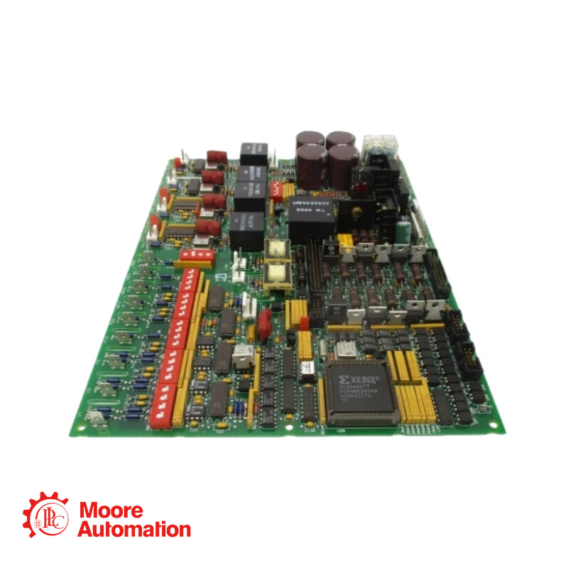 GE DS200DCFBG1BLC Power Supply Board