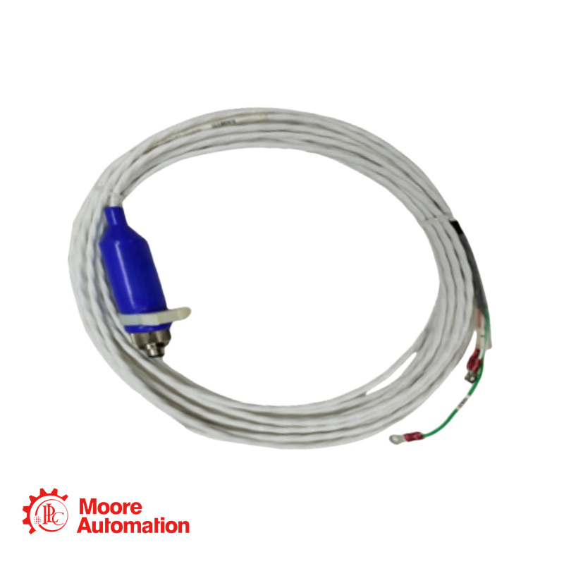 Bently Nevada 130539-30 Interconnect Cable