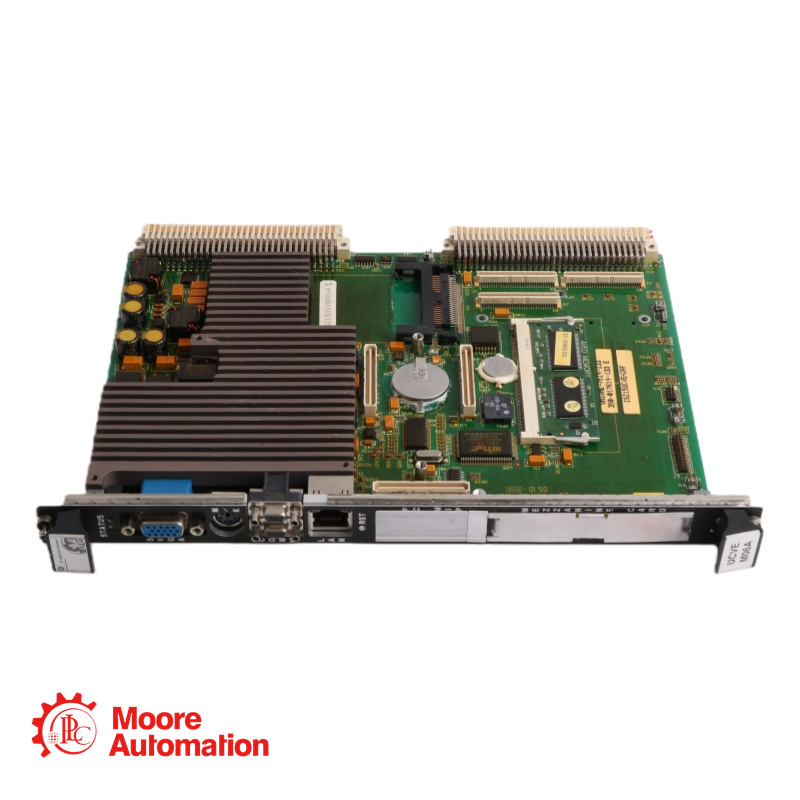 GE IS215UCVEM01A UCV Controller Module