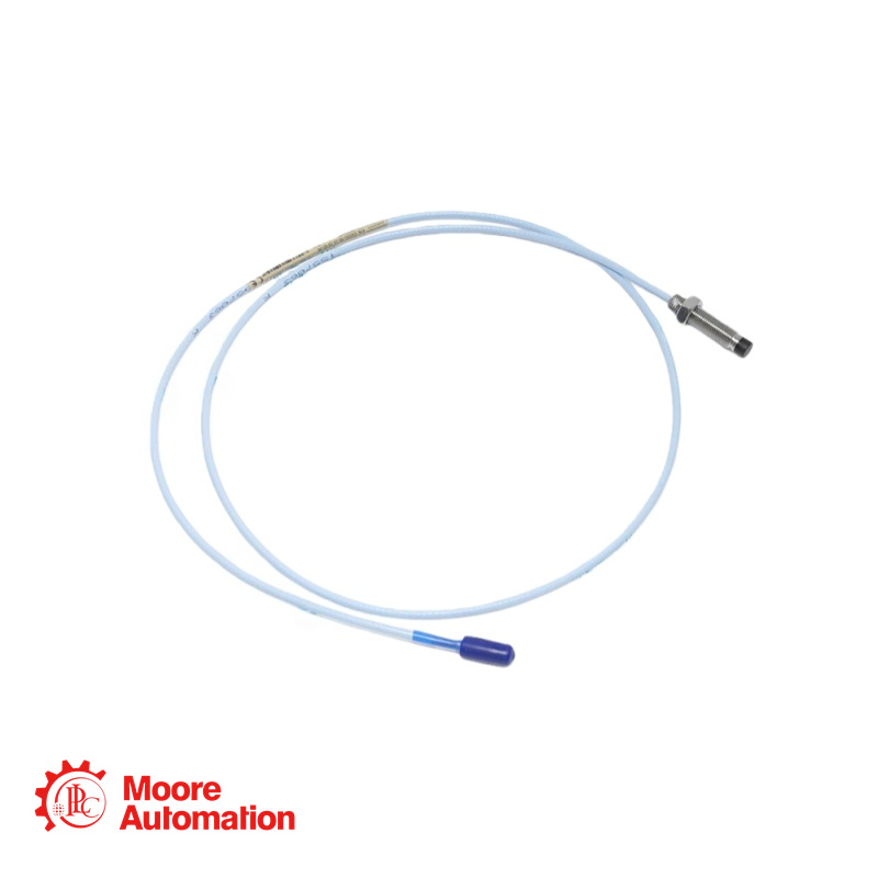 Bently Nevada 330101-00-15-15-02-05 Proximity Probe