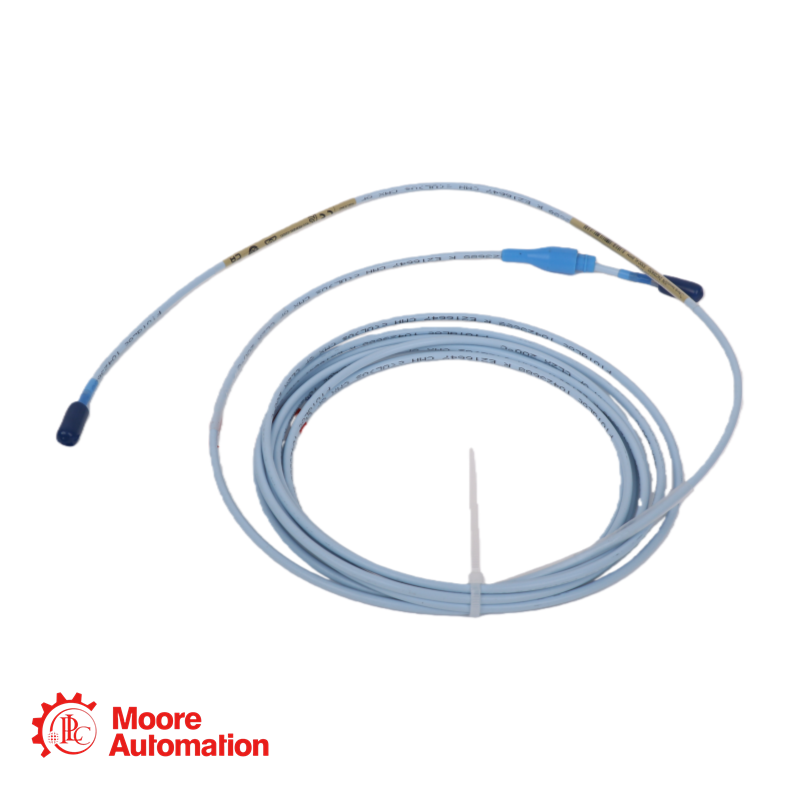 Bently Nevada 330130-040-13-00 Standard Extension Cable