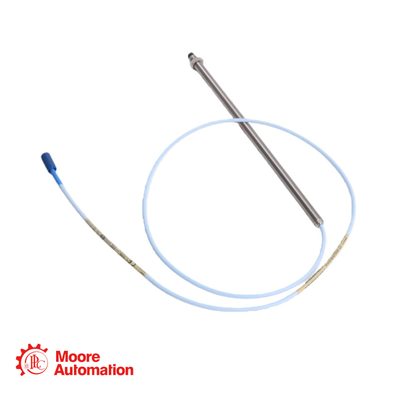 Bently Nevada 330101-00-96-10-02-CN Proximity Probe