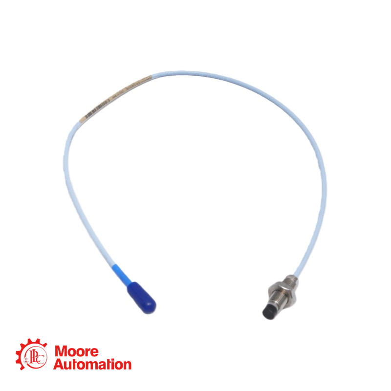 Bently Nevada 330103-00-03-05-02-02 Proximity Probe, Metric