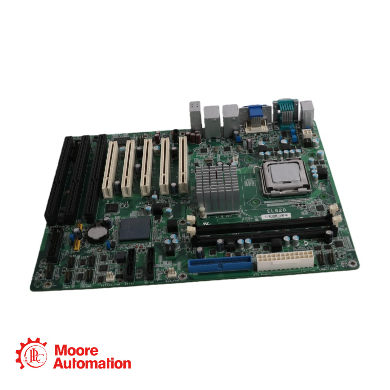 Alstom DFI-100-340F Diagnostic Flame Indicator