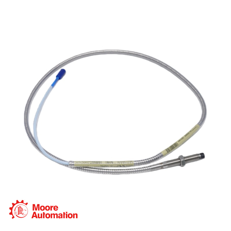 Bently Nevada 330102-00-24-10-02-00 Proximity Probe