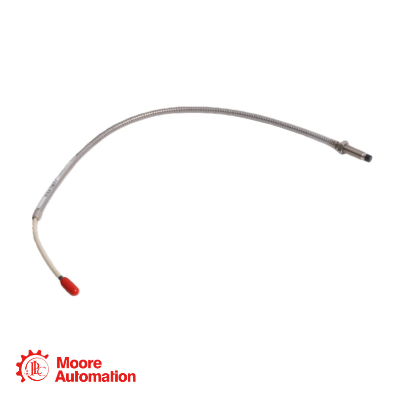 Bently Nevada 21505-00-12-10-02 Standard Mount Probe