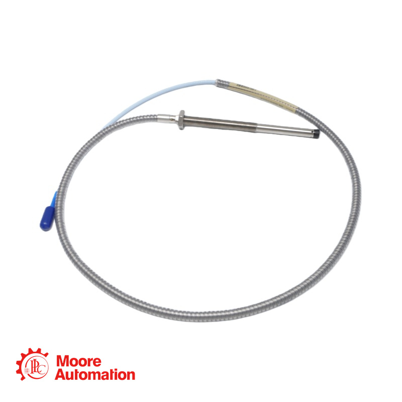 Bently Nevada 330104-05-11-90-11-00 Proximity Probe, Metric