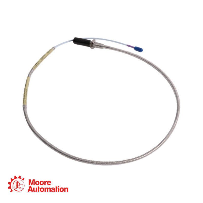 Bently Nevada 330704-000-050-10-02-CN Proximity Probe, Metric