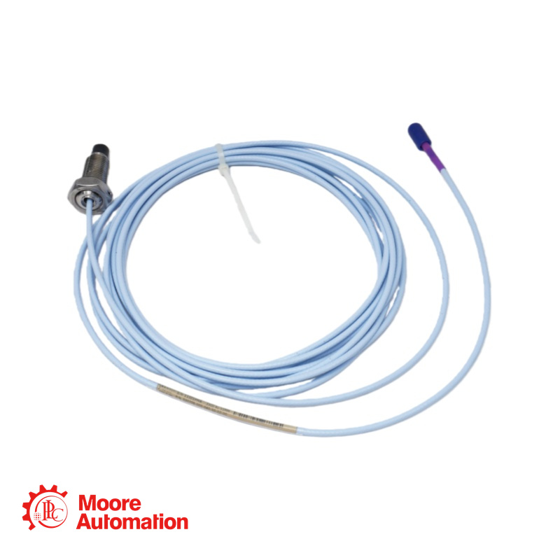Bently Nevada 330709-000-230-10-02-00 Proximity Probe, Metric