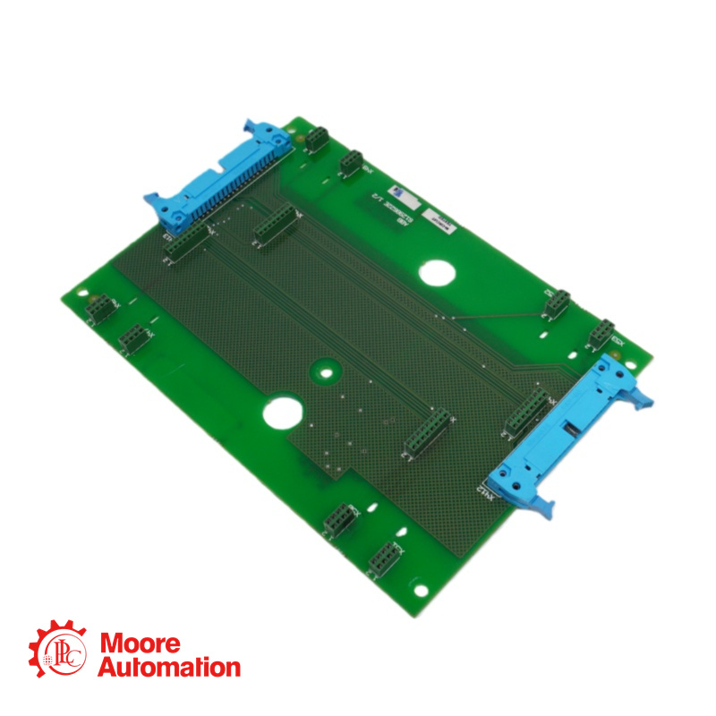 ABB NXPP-03C&nbsp;64008544 Control Distribution Board